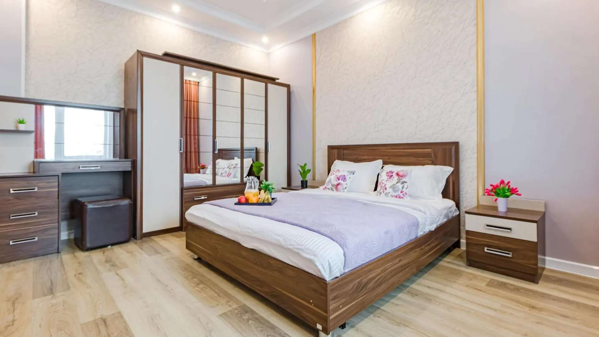 Apartamento Апарты В S Club Astana